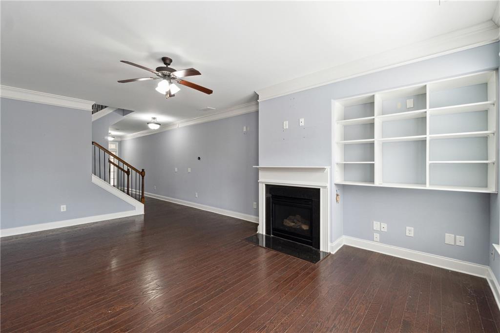 4590 Wildener Way, Cumming, Georgia image 9
