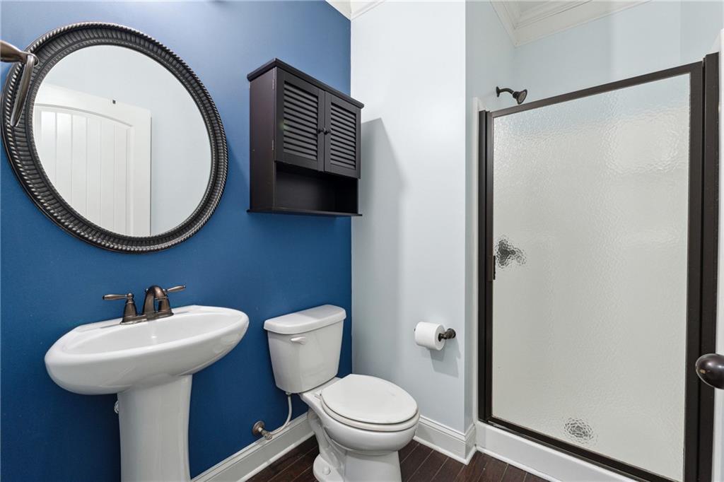 4590 Wildener Way, Cumming, Georgia image 22