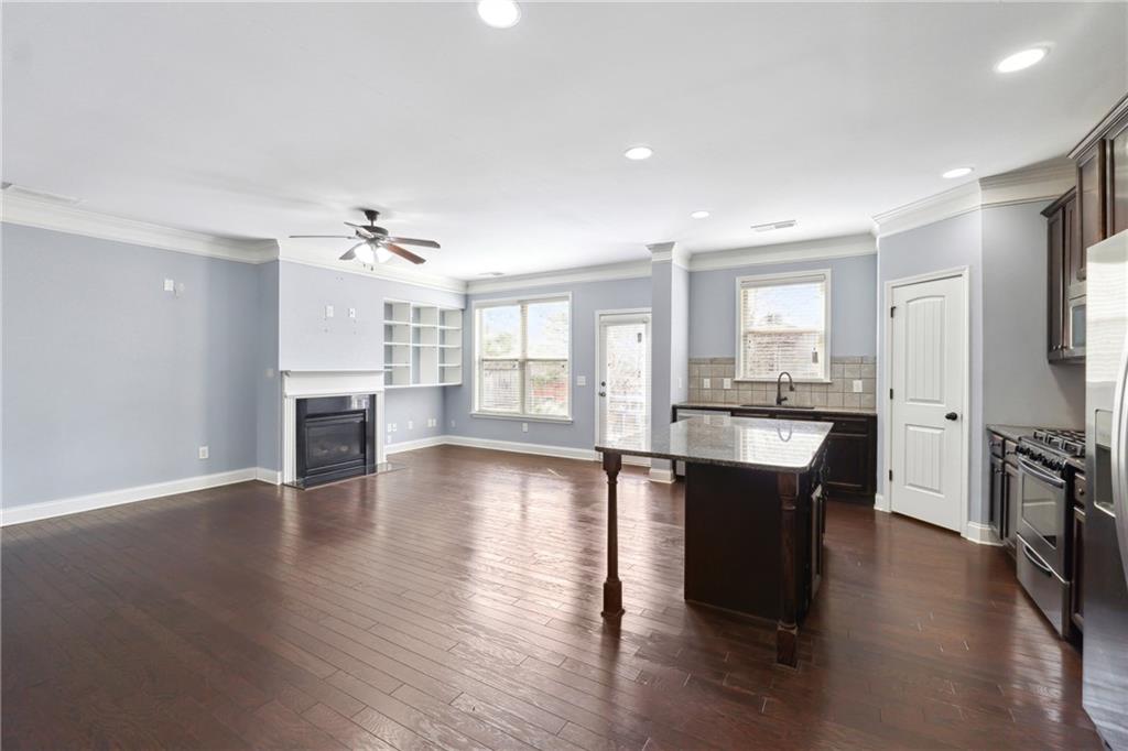 4590 Wildener Way, Cumming, Georgia image 6