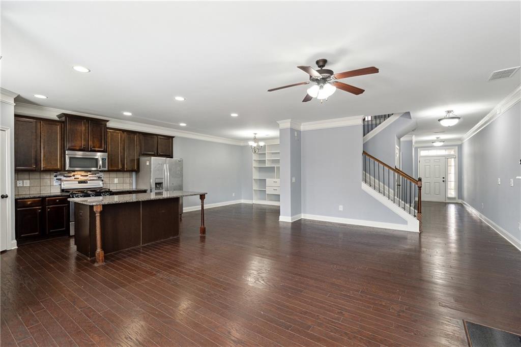 4590 Wildener Way, Cumming, Georgia image 10