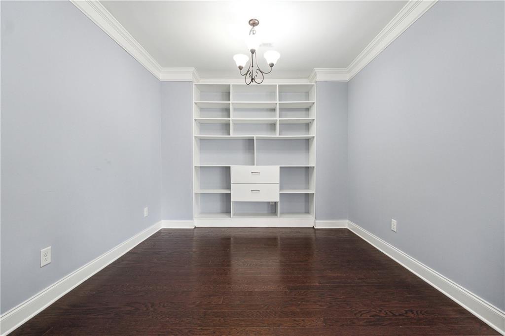 4590 Wildener Way, Cumming, Georgia image 4