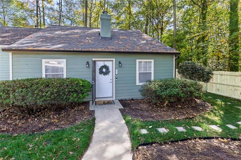 207 Westland Circle SW Marietta GA 30064