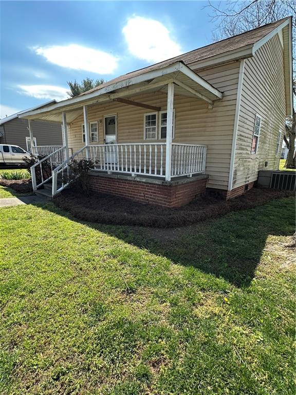 58 Elm Street, Aragon, Georgia image 2
