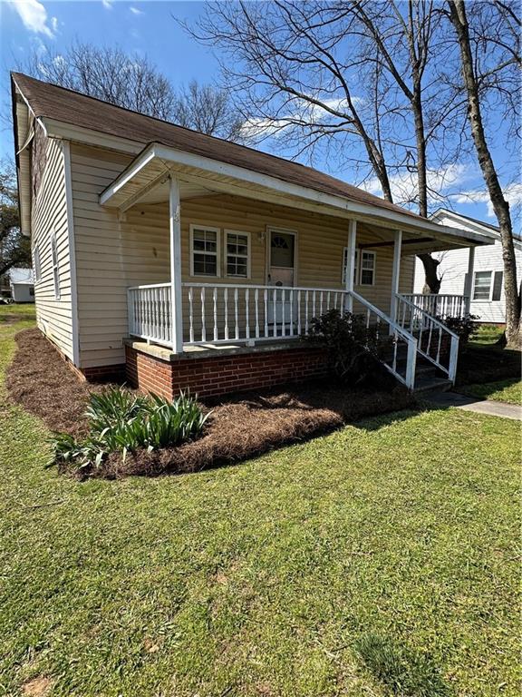 58 Elm Street, Aragon, Georgia image 1