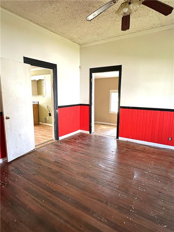58 Elm Street, Aragon, Georgia image 7