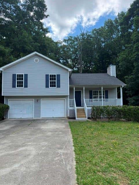 Homes For Rent - 2799 Kristi Beth Court<br/> Dacula, GA 30019