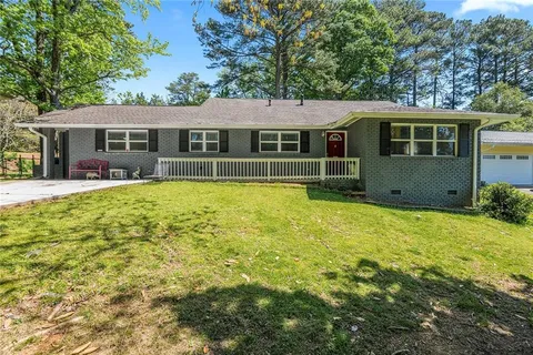 1954 Timothy Drive, Atlanta, GA 30329 - MLS#: 7564284