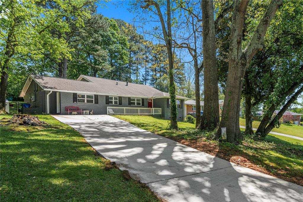 1954 Timothy Drive
