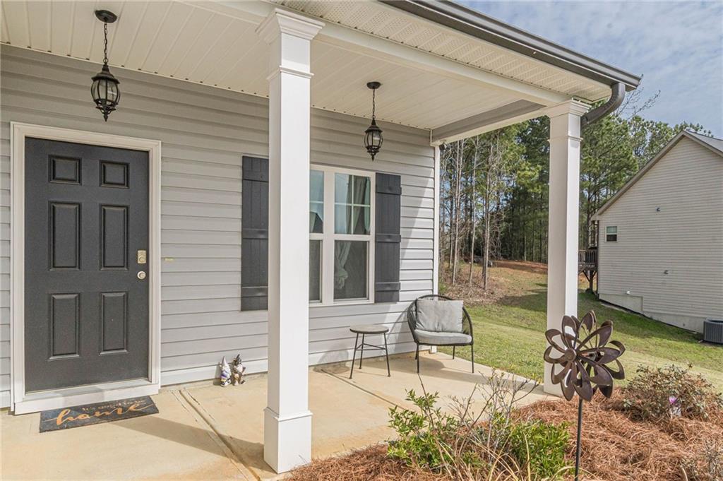 123 Mulberry Drive