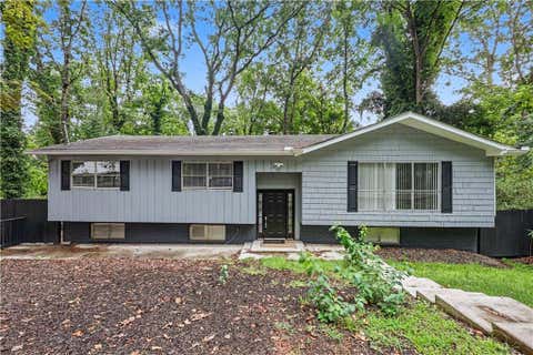Homes For Sale - 2276 Skyline Drive<br/> Hall County, Gainesville, GA 30501