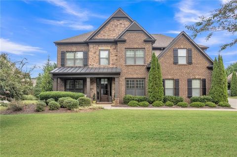 4050 Martel Drive Cumming GA 30040