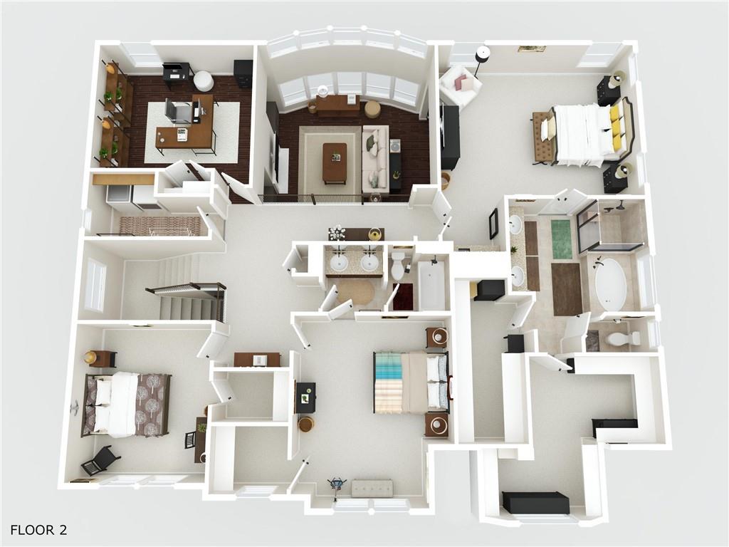 Marseille - Residential