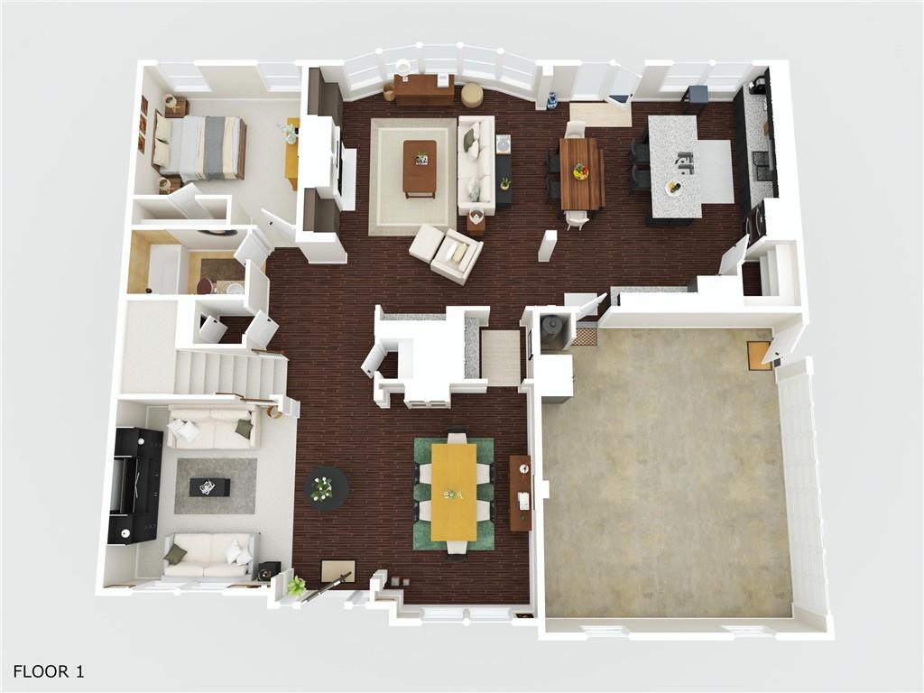 Marseille - Residential