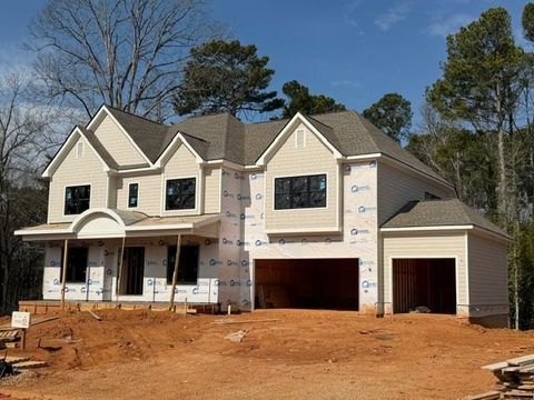 1976 Highgrove Court Atlanta GA 30345