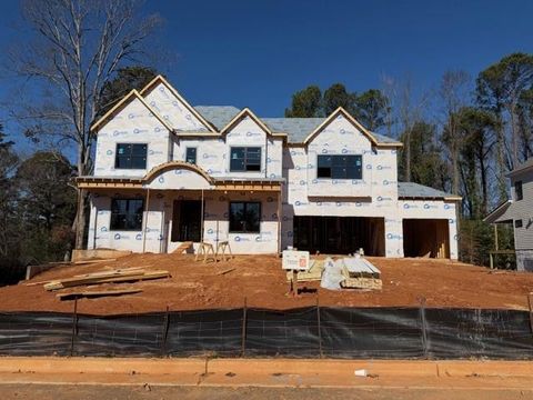 1976 Highgrove Court Atlanta GA 30345