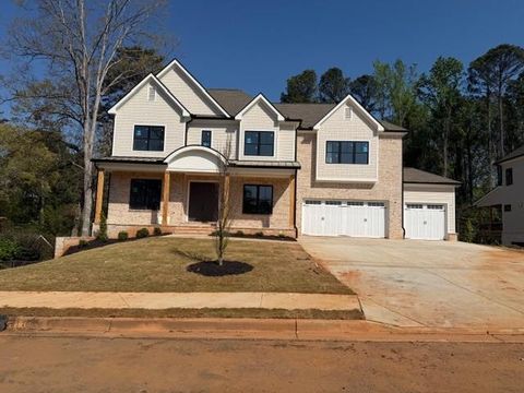 Homes For Sale - 1976 Highgrove Court<br/> Dekalb County, Atlanta, GA 30345