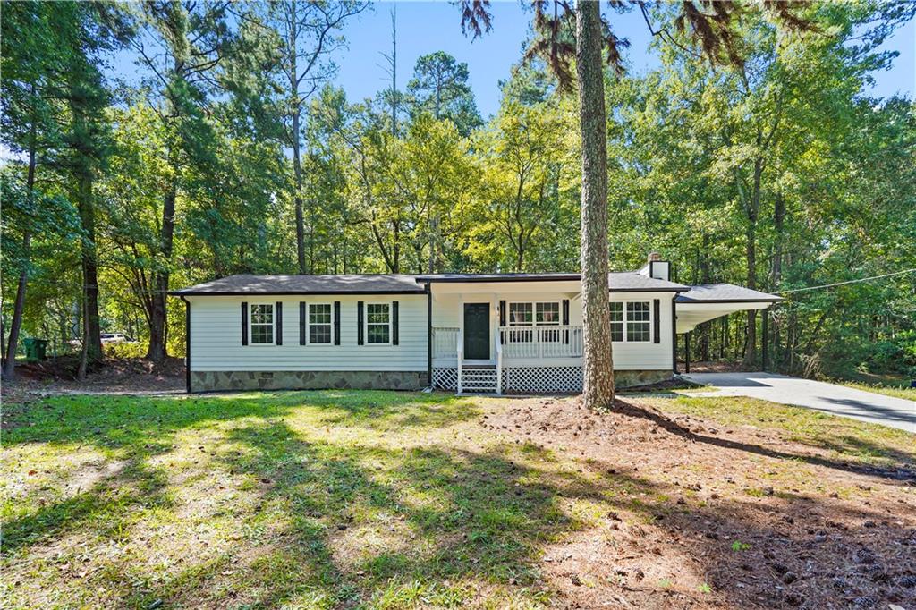 7508 Asbury Manor Drive