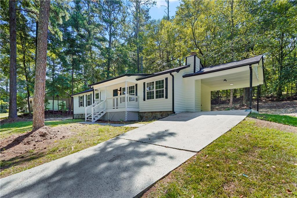 7508 Asbury Manor Drive