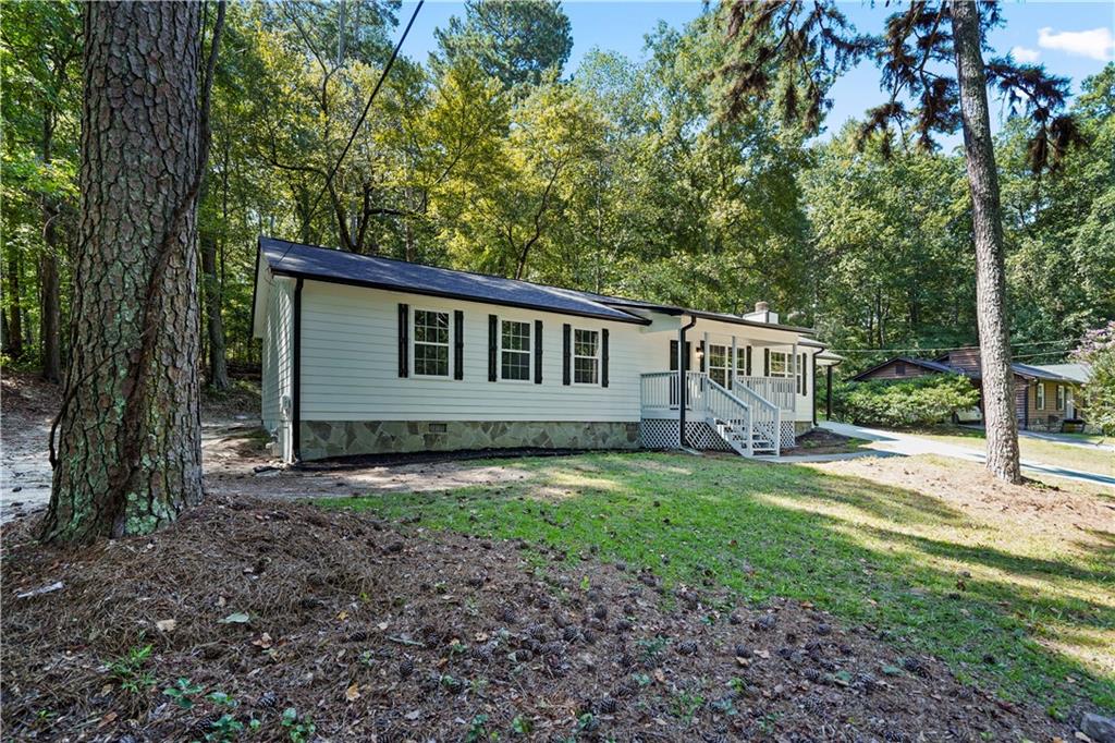 7508 Asbury Manor Drive