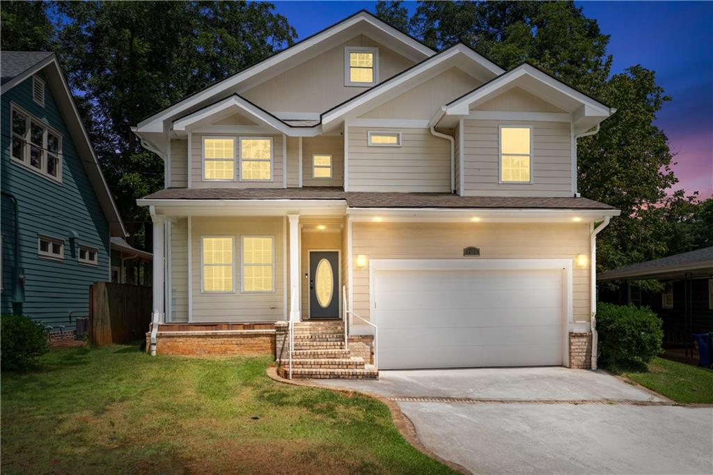 1578 Lincoln Avenue SE