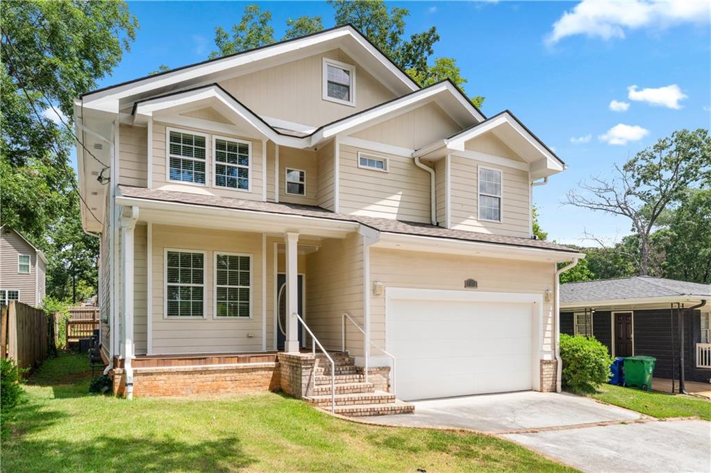 1578 Lincoln Avenue SE