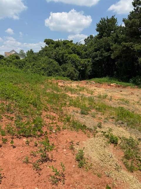 Vacant Land For Sale - 4055 Oriole Lane<br/> Fairburn, GA 30213