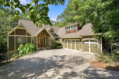 251 White Antelope Street Waleska GA 30183