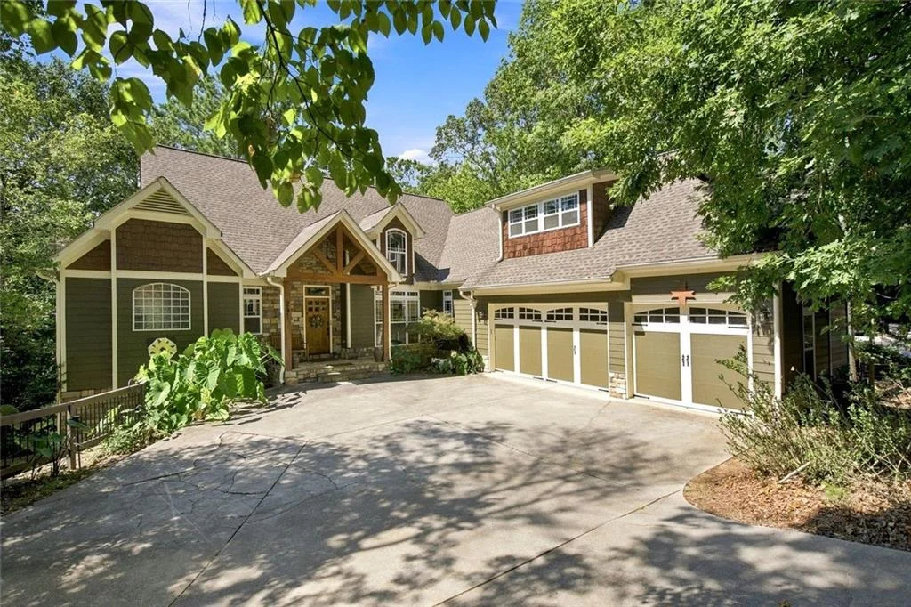 251 White Antelope Street, Waleska, GA, 30183