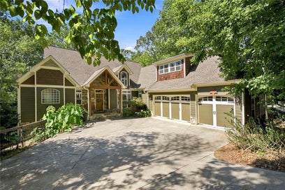 251 White Antelope Street Waleska GA 30183