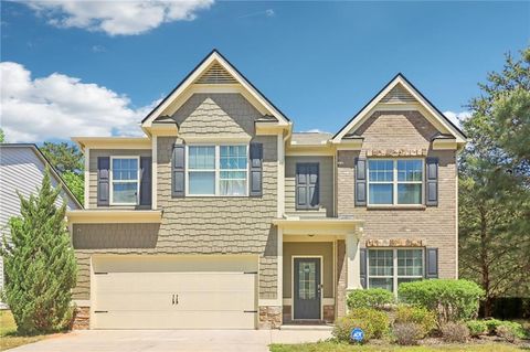 Photo of 521 Greyhound Court, Union City, GA 30291 (MLS # 7755577)