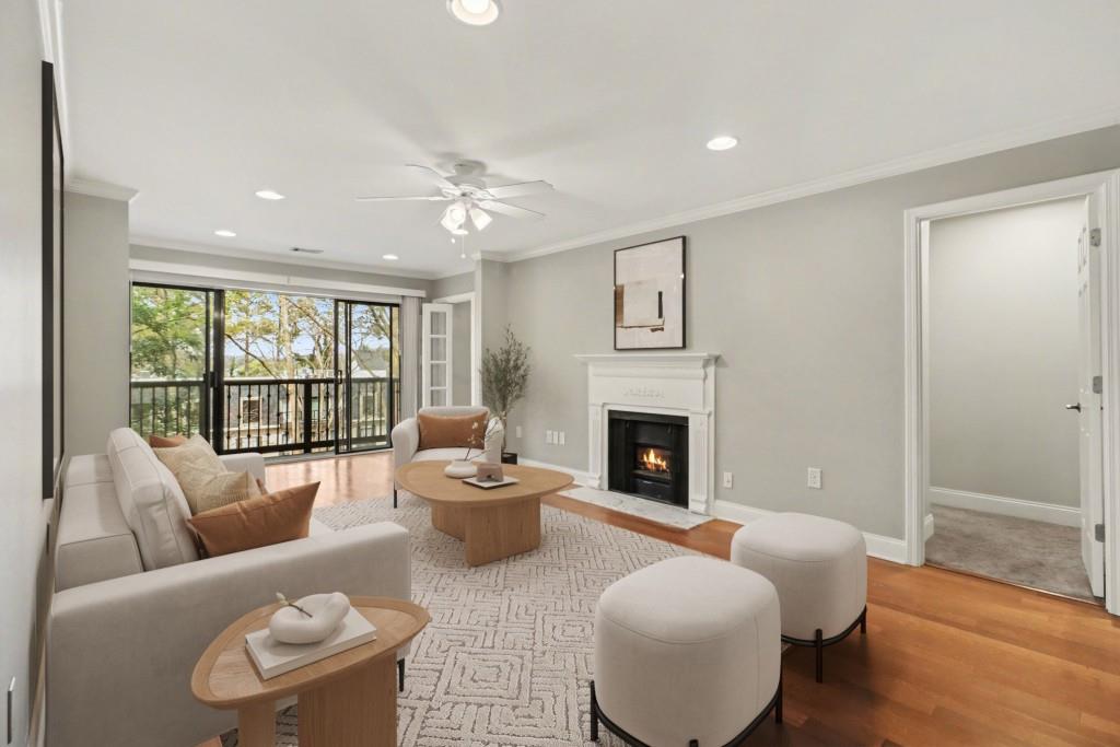 1202 Pine Heights Drive NE