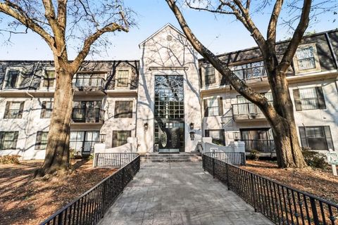 Photo of 1202 Pine Heights Drive NE, Atlanta, GA 30324 (MLS # 7719058)