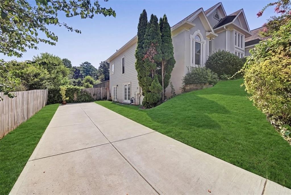 4970 Hyde Court