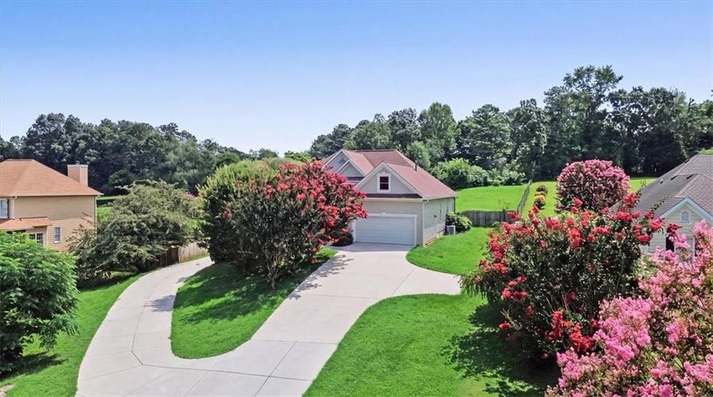 4970 Hyde Court