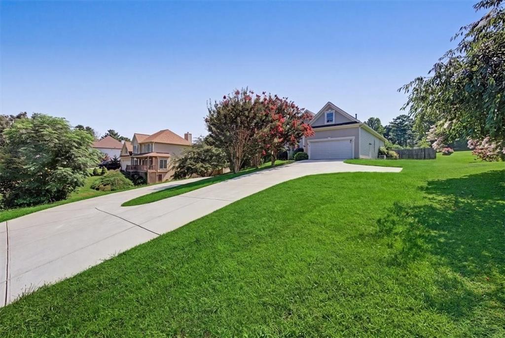 4970 Hyde Court