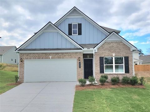 963 Victoria Heights Drive Dallas GA 30132