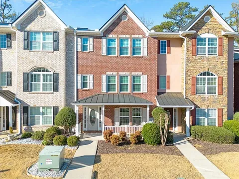 5660 Garden Circle, Douglasville, GA 30135 - MLS#: 7533269