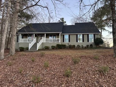Homes For Sale - 159 River North Boulevard<br/> Macon, GA 31211