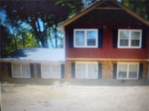 392 hwy 314 Fayetteville GA 30214
