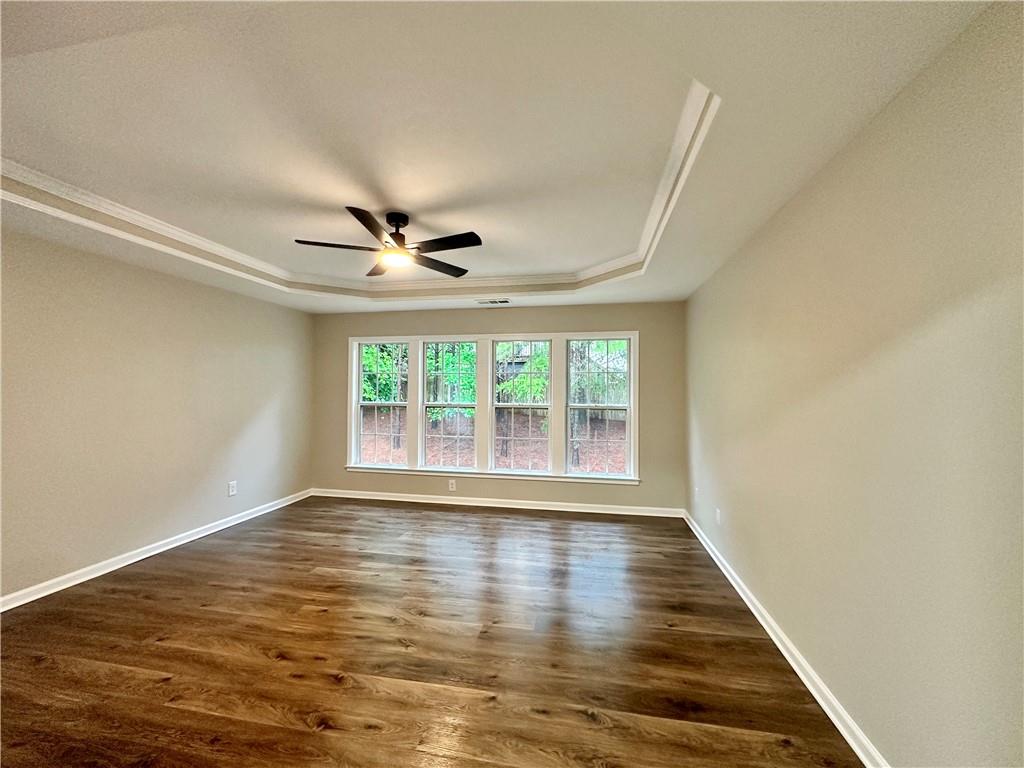 608 Chickory Court, Woodstock, Georgia image 30