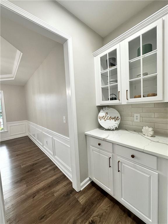 608 Chickory Court, Woodstock, Georgia image 15