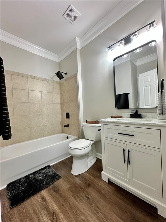 608 Chickory Court, Woodstock, Georgia image 28