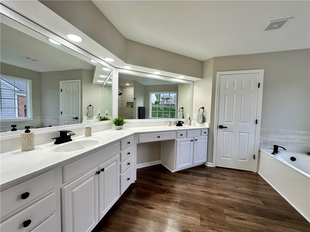 608 Chickory Court, Woodstock, Georgia image 33