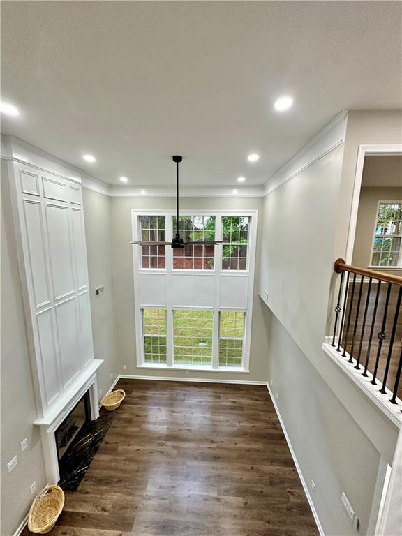608 Chickory Court, Woodstock, Georgia image 35