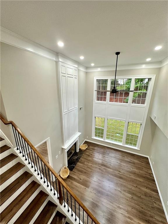 608 Chickory Court, Woodstock, Georgia image 27