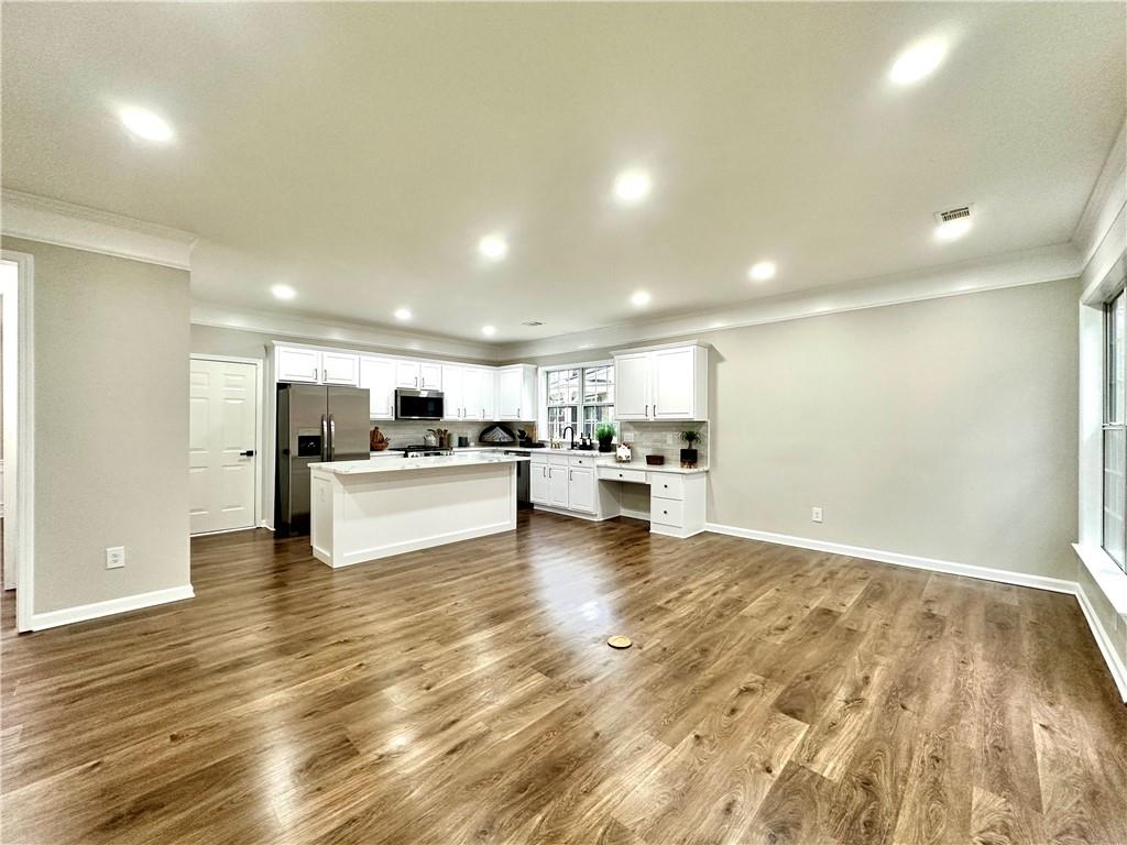 608 Chickory Court, Woodstock, Georgia image 17