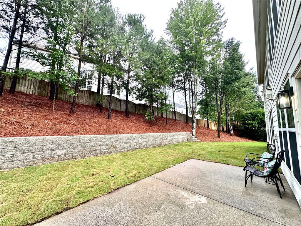 608 Chickory Court, Woodstock, Georgia image 46