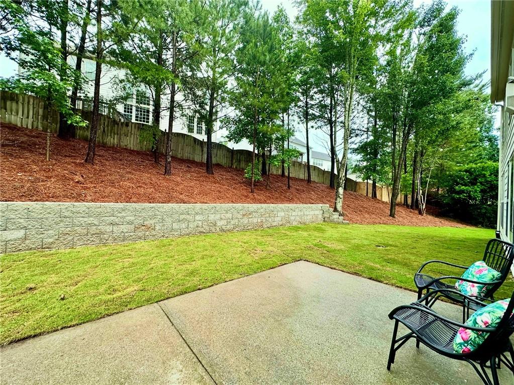608 Chickory Court, Woodstock, Georgia image 39