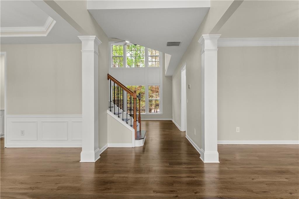 608 Chickory Court, Woodstock, Georgia image 16