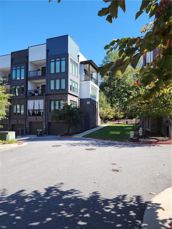 403 Pratt Drive SE 1003